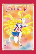 Codename: Sailor V 1 (Naoko Takeuchi Collection) - Paperback