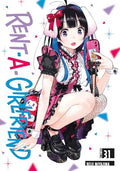 Rent-A-Girlfriend 31 - Paperback