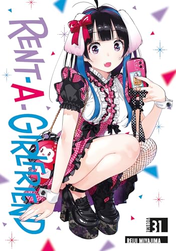 Rent-A-Girlfriend 31 - Paperback