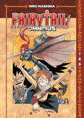 Fairy Tail Omnibus 3 (Vol. 7-9) - Paperback