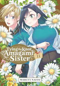 Tying the Knot with an Amagami Sister 11 - Paperback