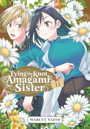 Tying the Knot with an Amagami Sister 11 - Paperback