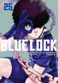 Blue Lock 25 - Paperback