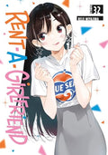 Rent-A-Girlfriend 32 - Paperback