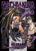 Gachiakuta 7 - Paperback