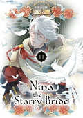Nina the Starry Bride 11 - Paperback