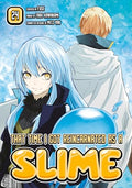 That Time I Got Reincarnated as a Slime 24 - Paperback