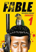 The Fable Omnibus 1 (Vol. 1-2) - Paperback