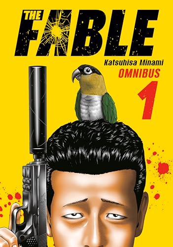 The Fable Omnibus 1 (Vol. 1-2) - Paperback