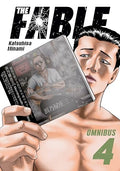 The Fable Omnibus 4 (Vol. 7-8) - Paperback