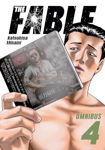 The Fable Omnibus 4 (Vol. 7-8) - Paperback