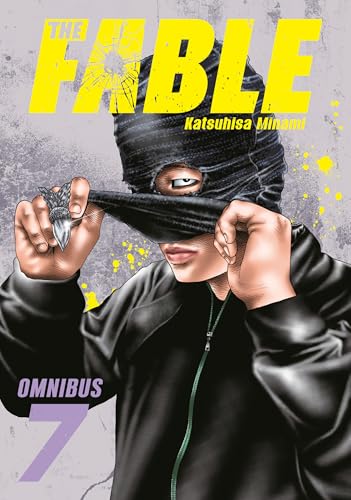 The Fable Omnibus 7 (Vol. 13-14) - Paperback