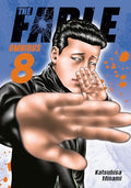 The Fable Omnibus 8 (Vol. 15-16) - Paperback