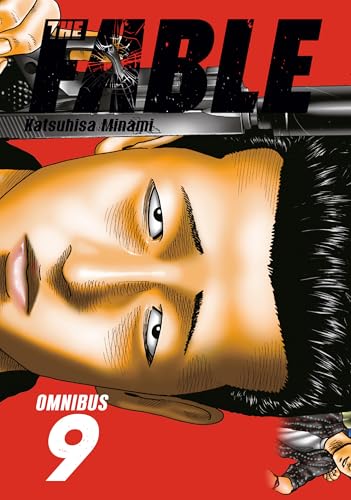 The Fable Omnibus 9 (Vol. 17-18) - Paperback