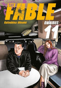 The Fable Omnibus 11 (Vol. 21-22) - Paperback