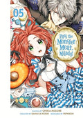 Pass the Monster Meat, Milady! 5 - Paperback