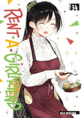 Rent-A-Girlfriend 34 - Paperback