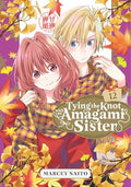 Tying the Knot with an Amagami Sister 12 - Paperback