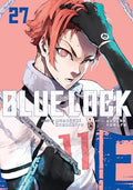 Blue Lock 27 - Paperback