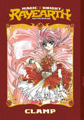 Magic Knight Rayearth Part 2 Vol. 1 (Paperback) - Paperback