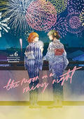 The Moon on a Rainy Night 6 - Paperback