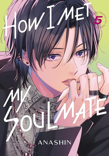How I Met My Soulmate 5 - Paperback