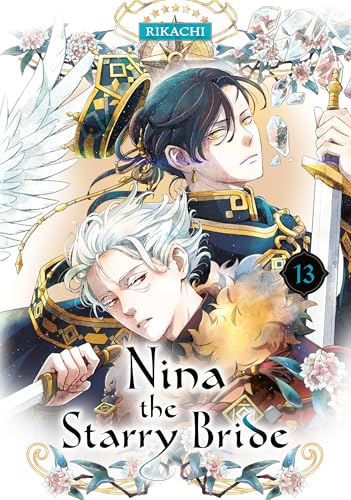 Nina the Starry Bride 13 - Paperback