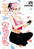 Rent-A-Girlfriend 36 - Paperback