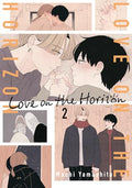 Love on the Horizon 2 - Paperback