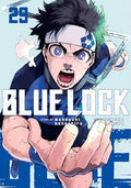 Blue Lock 29 - Paperback