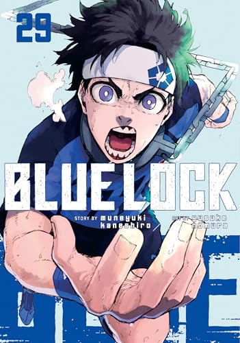 Blue Lock 29 - Paperback