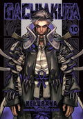 Gachiakuta 10 - Paperback