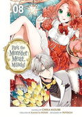 Pass the Monster Meat, Milady! 8 - Paperback