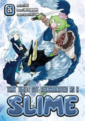 That Time I Got Reincarnated as a Slime 26 - Paperback