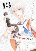 The Great Cleric 13 - Paperback