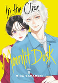 In the Clear Moonlit Dusk 8 - Paperback