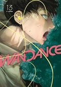 Wandance 13 - Paperback
