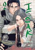 Issak Omnibus 2 (Vol. 3-4) - Paperback