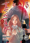 Issak Omnibus 3 (Vol. 5-6) - Paperback