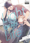 Light of My Life - Paperback
