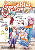 Grand Blue Dreaming 23 - Paperback