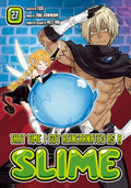 That Time I Got Reincarnated as a Slime 27 - Paperback