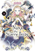 Nina the Starry Bride 14 - Paperback