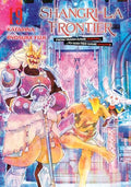 Shangri-La Frontier 19 - Paperback