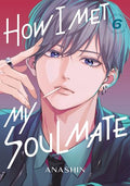 How I Met My Soulmate 6 - Paperback