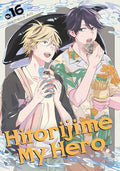 Hitorijime My Hero 16 - Paperback