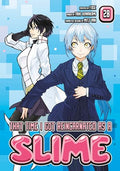 That Time I Got Reincarnated as a Slime 28 - Paperback