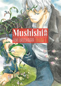 Mushishi Collector's Edition 1 - Hardcover