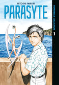 Parasyte Paperback Collection 1 - Paperback