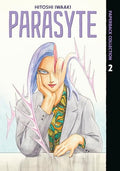 Parasyte Paperback Collection 2 - Paperback